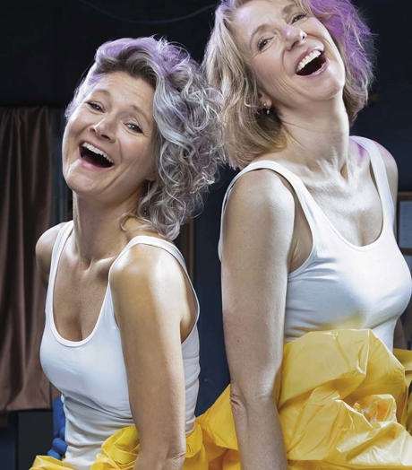 Hanneke Drenth En Dianne Liesker Tis Hier Geen Hotel 3 (Floris Liesker) 3