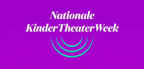 Kindertheaterweek