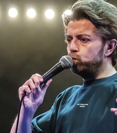 Daan Van Der Hoeven Mensenmens (Jaap Reedijk) 3 RGB 150 Dpi