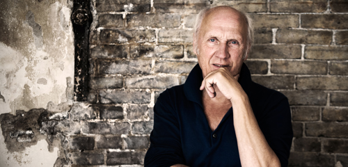 Herman Van Veen Een Voorstelling (Mark Uyl) Liggend