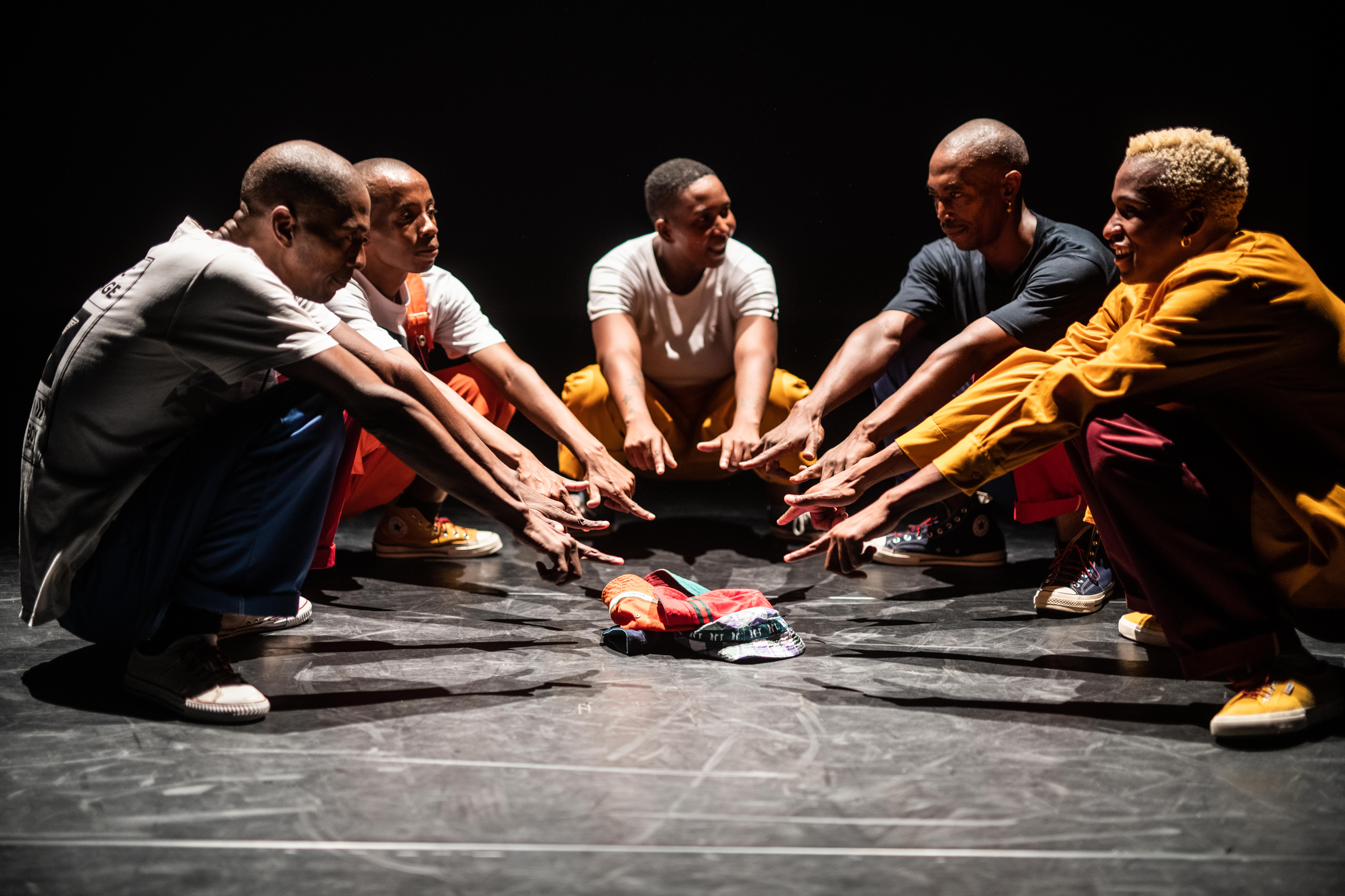 Unbreakable Bart Grietens 95