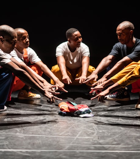 Unbreakable Bart Grietens 95