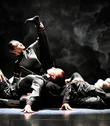 Proklik Dance Fotografie Delusion 1