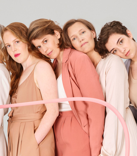 Wishful Singing ©Anne Claire De Breij