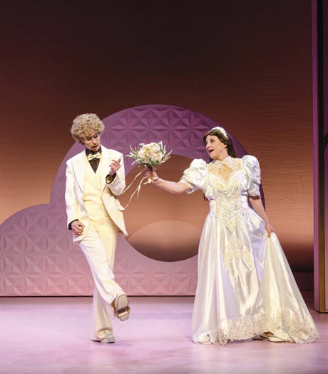 Plien & Bianca Harrekidee (Annemieke Van Der Togt) 1