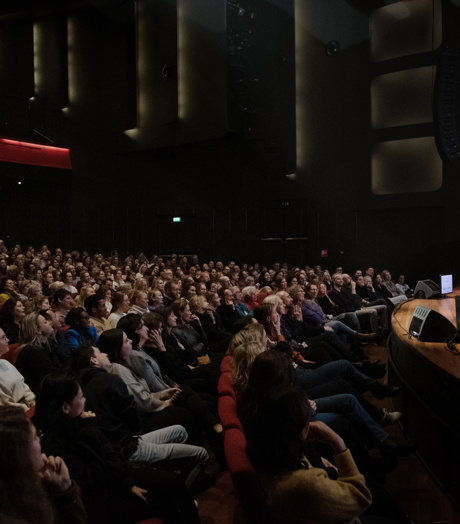 Jitske Kramer All Inclusive Scènefoto 3