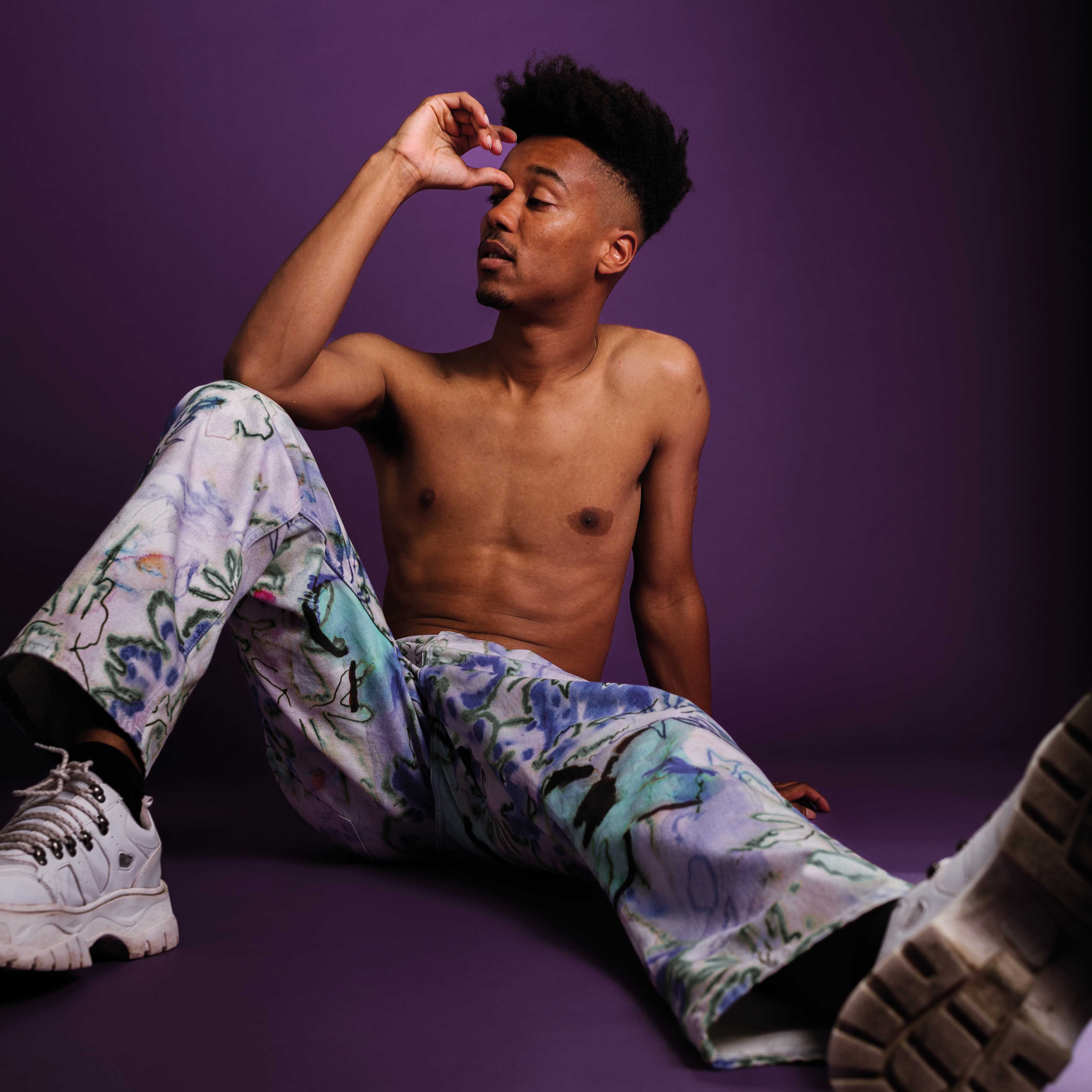 Jefferson Manson The Archive (Nienke Eijkens) 2