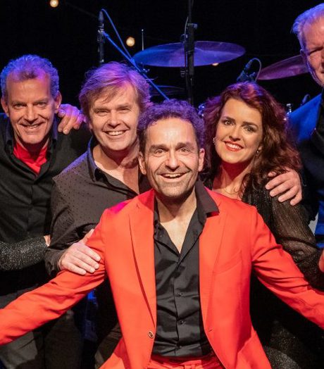 Gerard Alderliefste Une Belle Histoire (Michael Bosboom Fotografie) 3