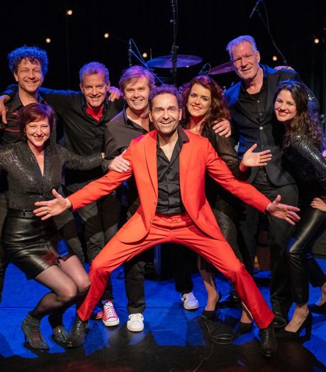 Gerard Alderliefste Une Belle Histoire (Michael Bosboom Fotografie) 3