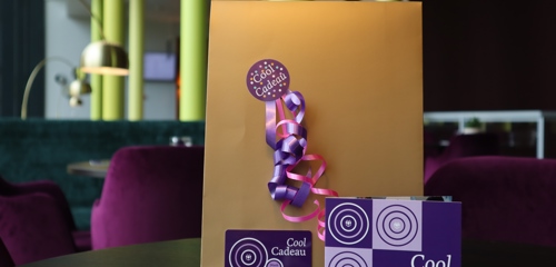 Cadeaukaart November 2022