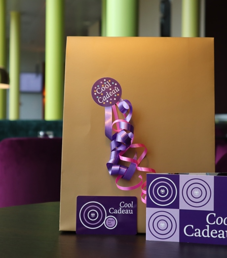 Cadeaukaart November 2022