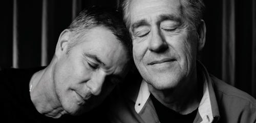 Peter Heerschop & Viggo Waas Jeugd (Jantje Geldof) 2