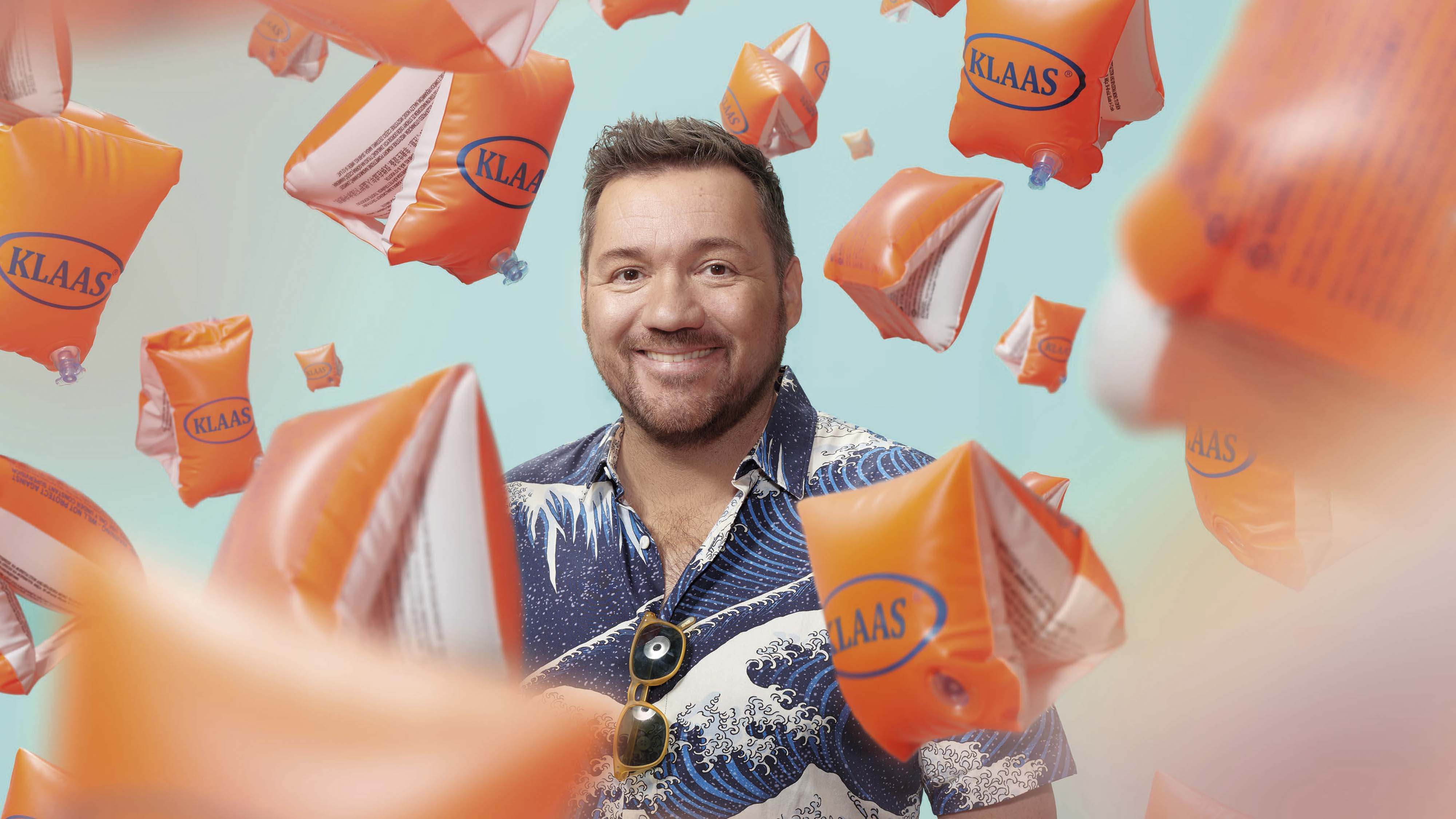 Klaas van der Eerden
