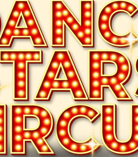 The Greatest Dance Stars Circus