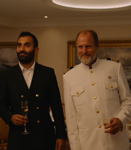 Film Triangle Of Sadness (Fredrik Wenzel Copyright Plattform Produktion) Foto 8