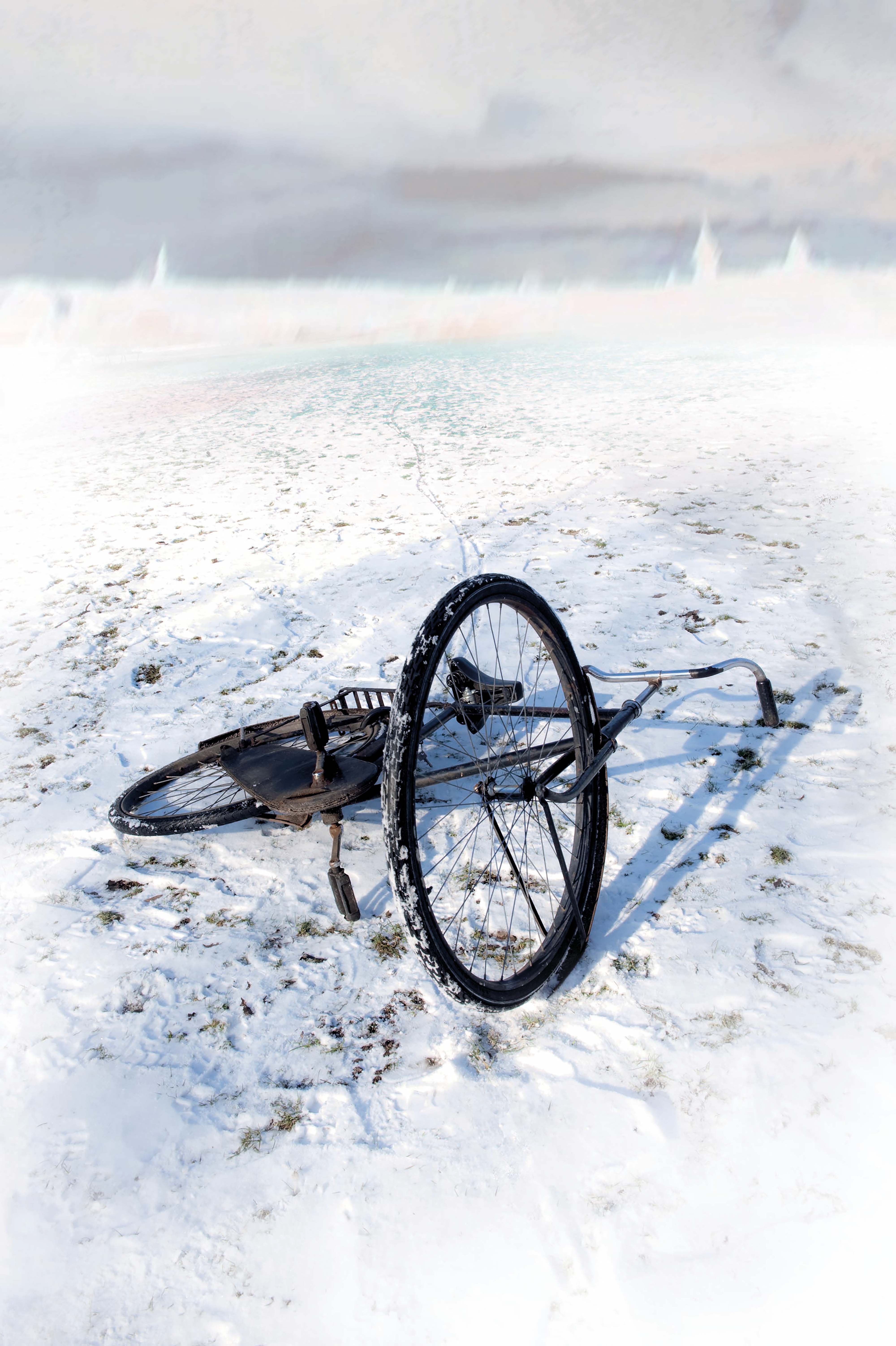 Leendert De Ridder, Henriëtte Tol E.A. De Aanslag (Truus Van Gog & Geert Gratama) 1