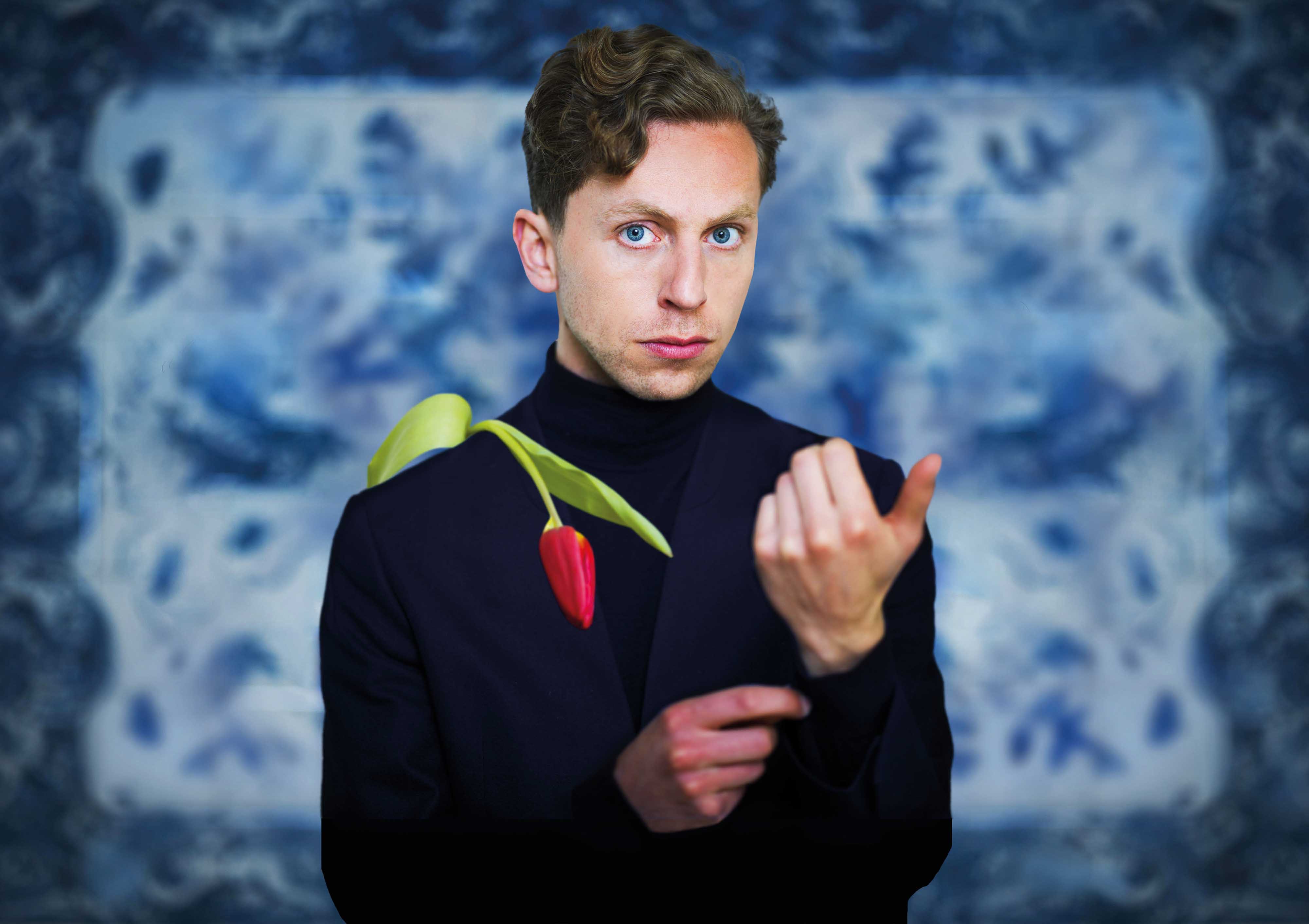 Boban Benjamin Braspenning Boompje Beestje (Merlijn Doomernik) 2