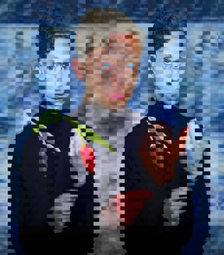 Boban Benjamin Braspenning Boompje Beestje (Merlijn Doomernik) 2