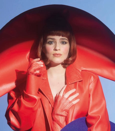 Valentina Toth Wildbloei (Aisha Zeijpveld) CAMPAGNEBEELD 3