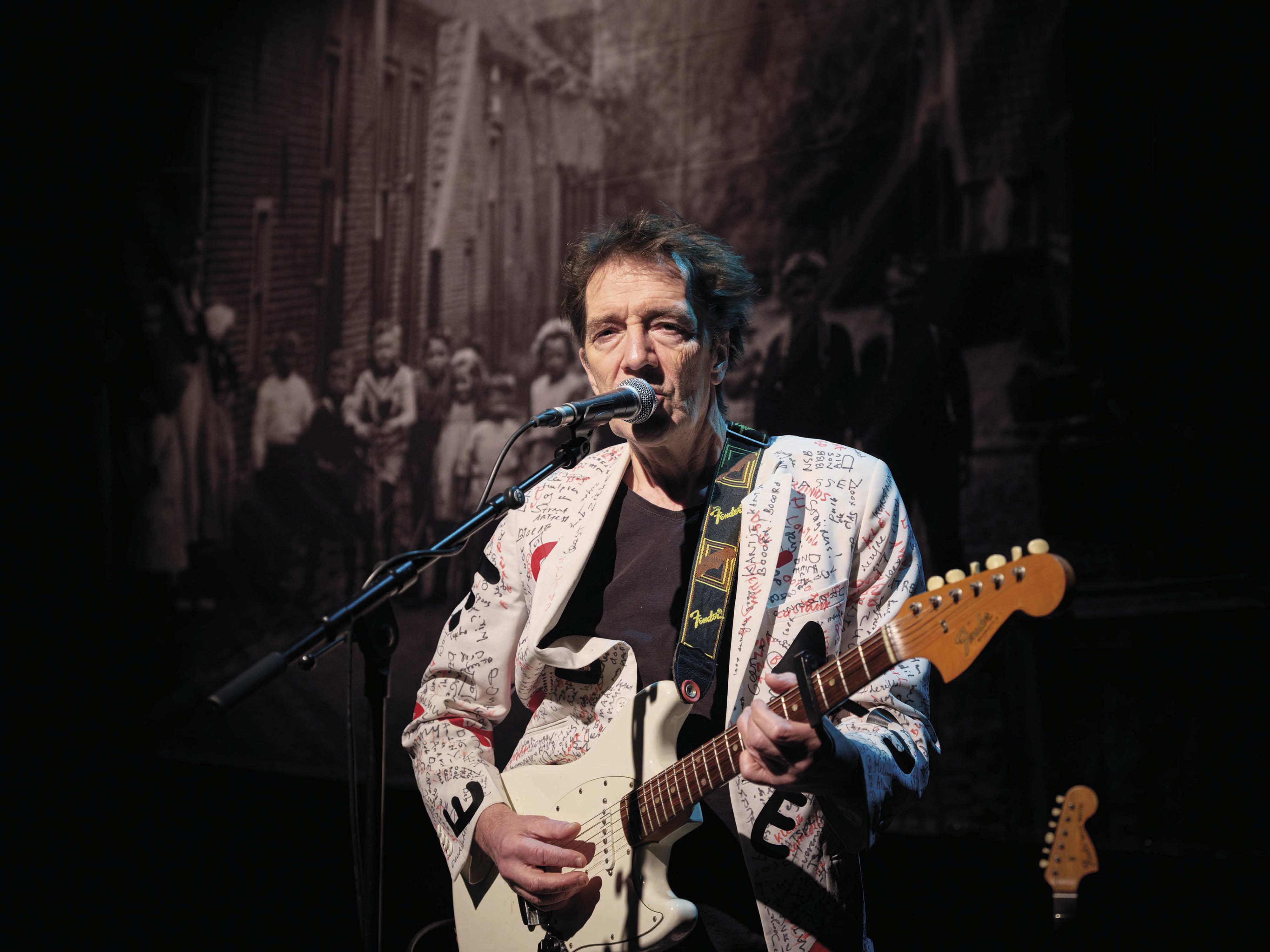 André Manuel Het Goddelijke Lichaam (Roger Cremers) 1