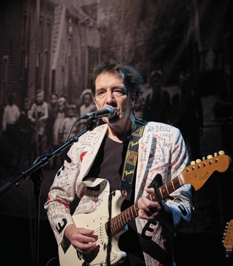 André Manuel Het Goddelijke Lichaam (Roger Cremers) 1