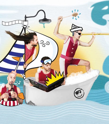 Percossa Kees (Of De Jongen Die Teveel Scheetjes Liet) (Percossa Holland) 2