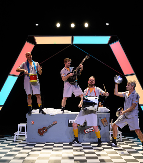 Percossa Kees © Boy Hazes 1121