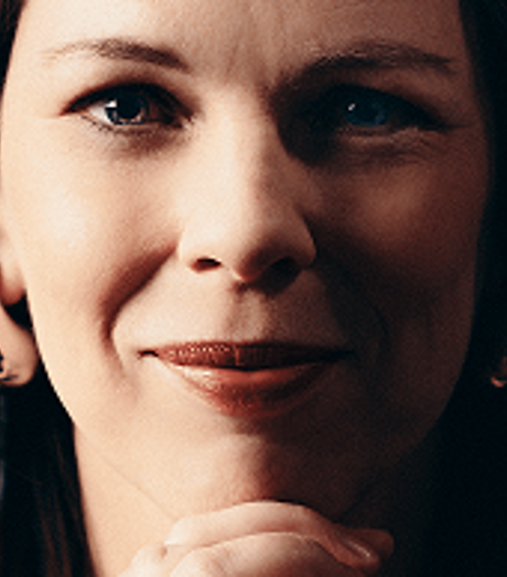 Foto Daria Van Den Bercken