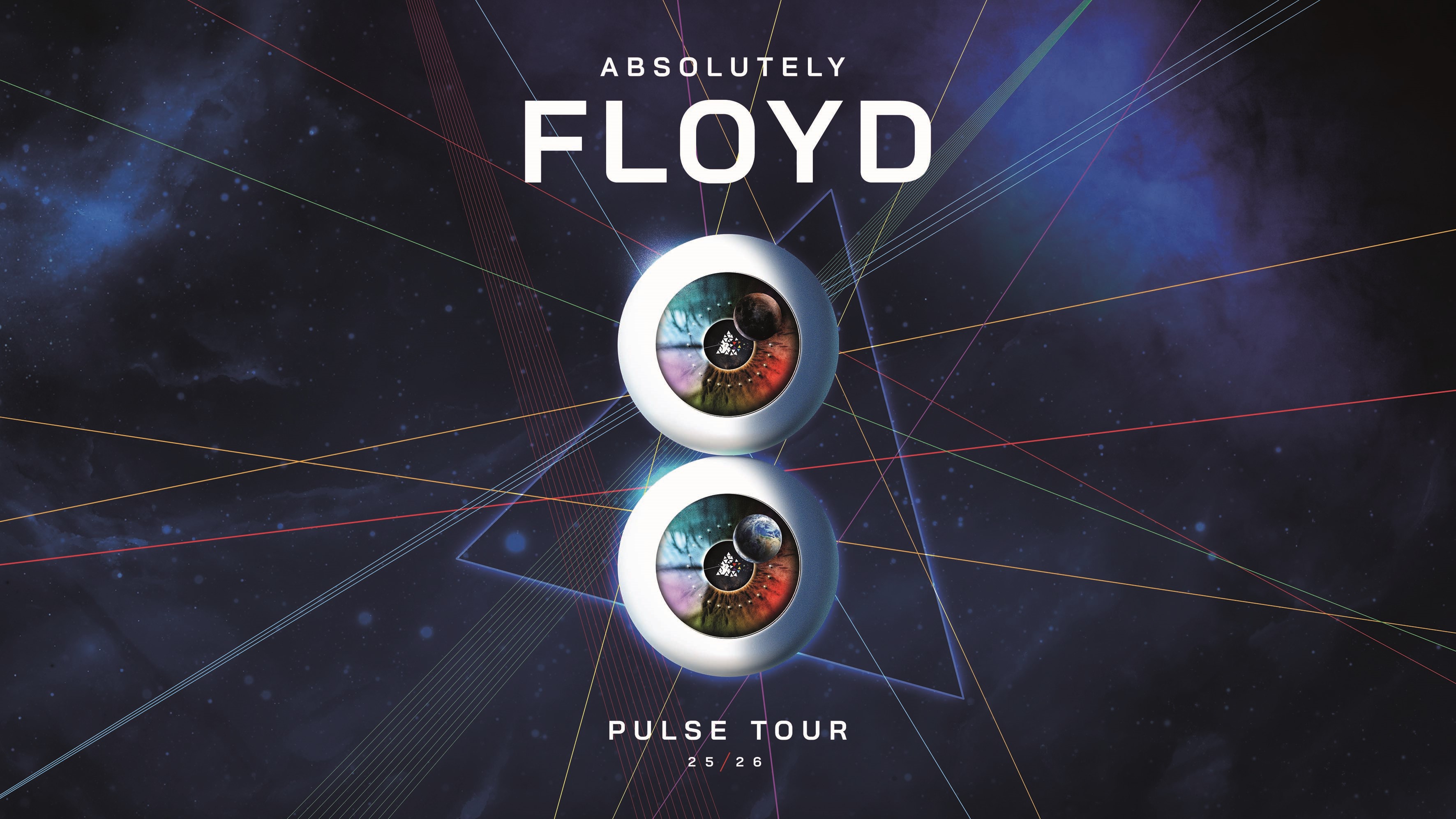 Absolutely Floyd