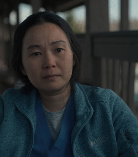 Filmclub Cool The Whale Scenefoto 3