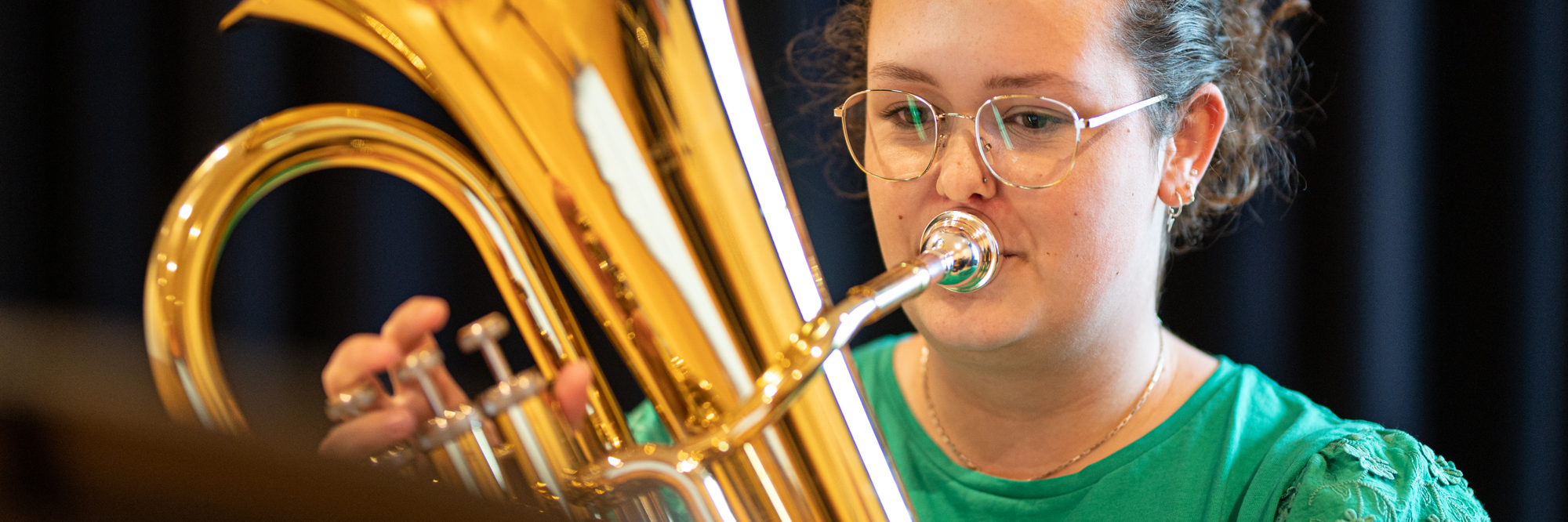 Volg muziekles bij Cool