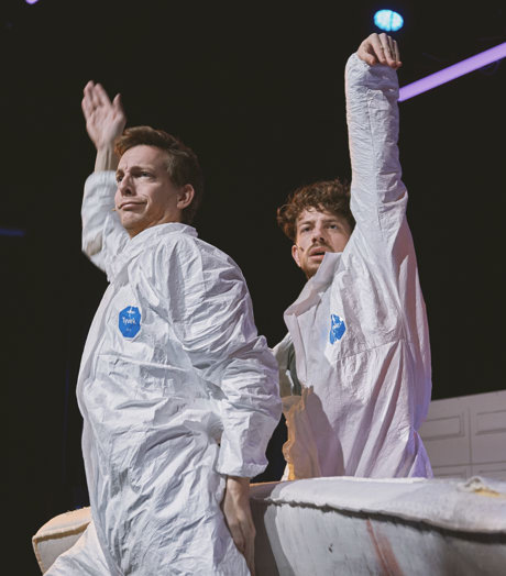 Joosen En De Jager Aanklonteren 4