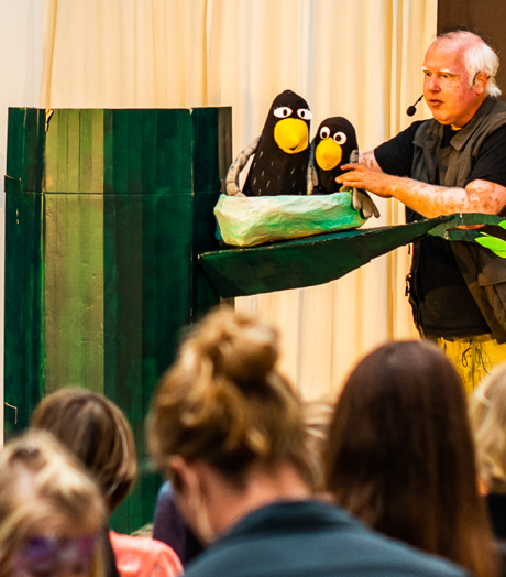 Jogchem Jalink, Coco Kan Het! (2+) Guppy Gala (Goos Hengeveld)