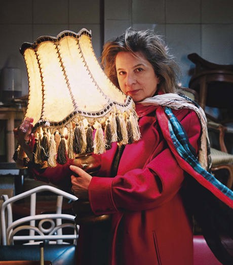 Silbersee All The Lonely People (Bowie Verschuuren) 2