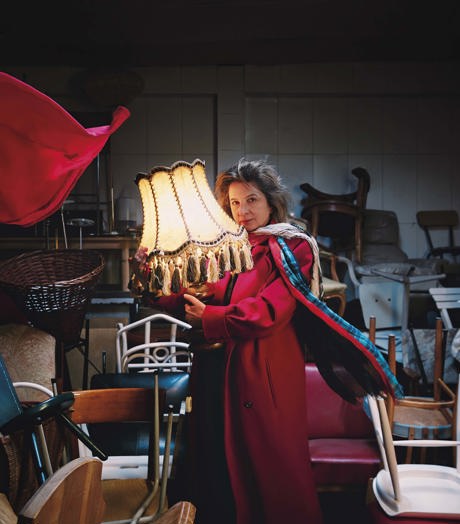 Silbersee All The Lonely People (Bowie Verschuuren) 2