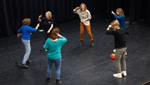 Cultuurtje in de Klas nov 2023 - AGHeeremansPhotography 7