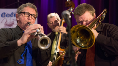 Jazzclub Cool Columbus Jazz 4 (Foto Richard Rood) 17 03 '13
