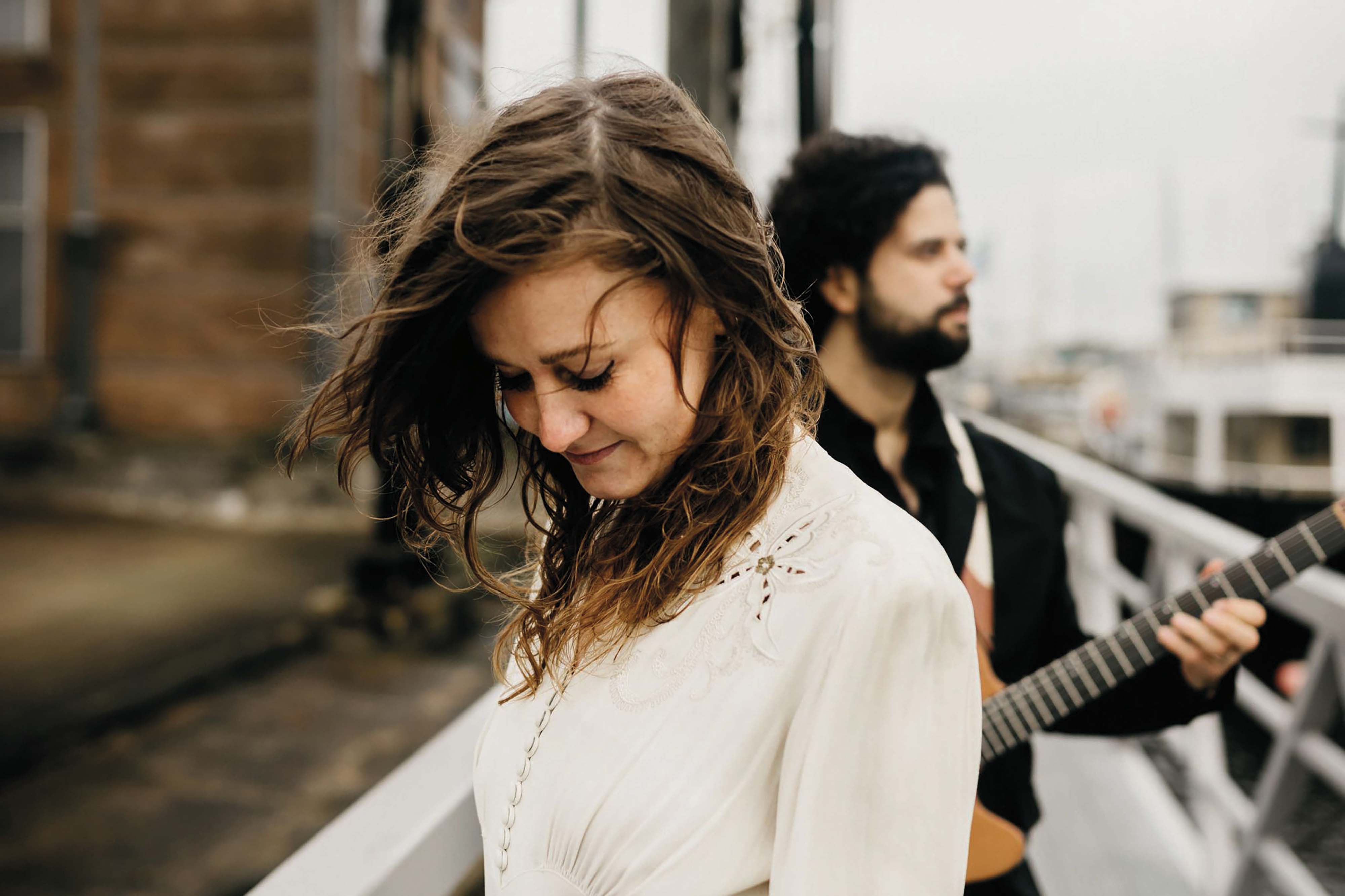 Fadopelos2 Door De Straten Van Lissabon, Lunchconcert (Jennifer Adriëne) 2