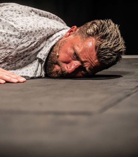 Mads Wittermans The Meeting (Niels Cornelis Meijer) 2