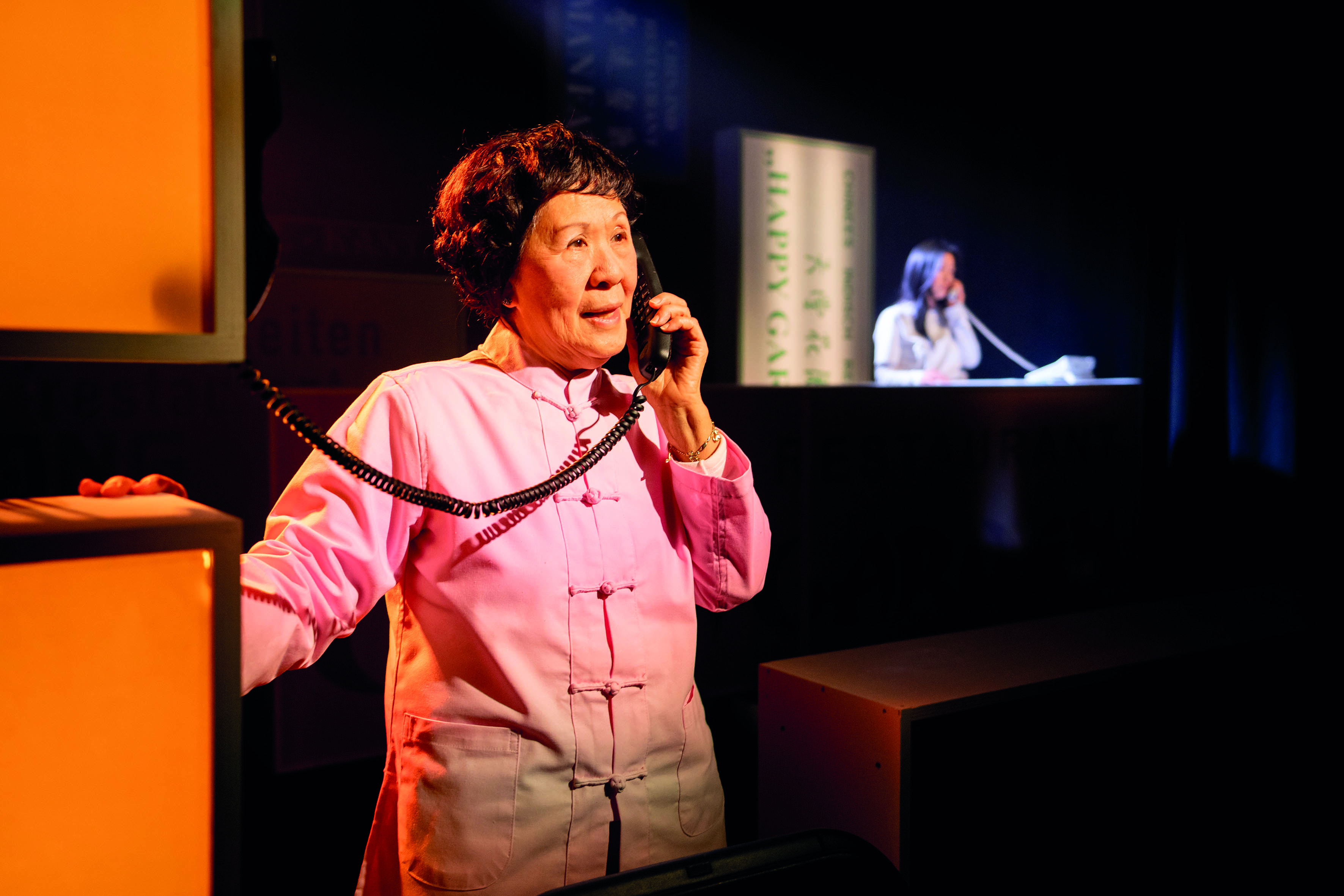 ROSE Stories I Theater Bellevue I Via Rudolphi Producties Happy In Holland (Bas De Brouwer) 7