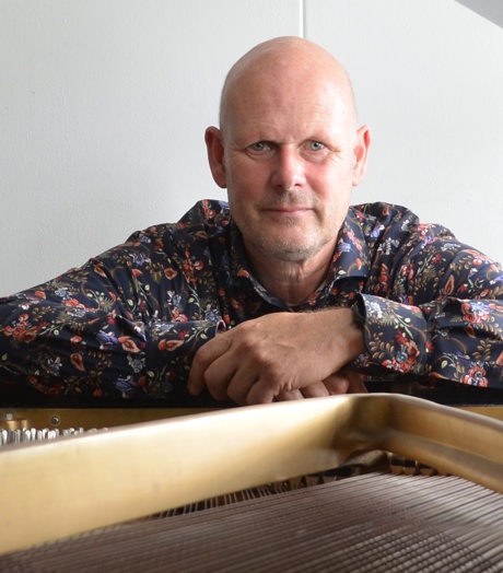 Ernst Binnekamp 9 Nov