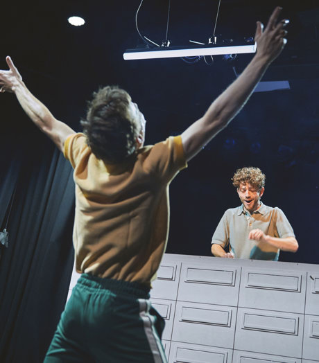 Joosen En De Jager Aanklonteren 1