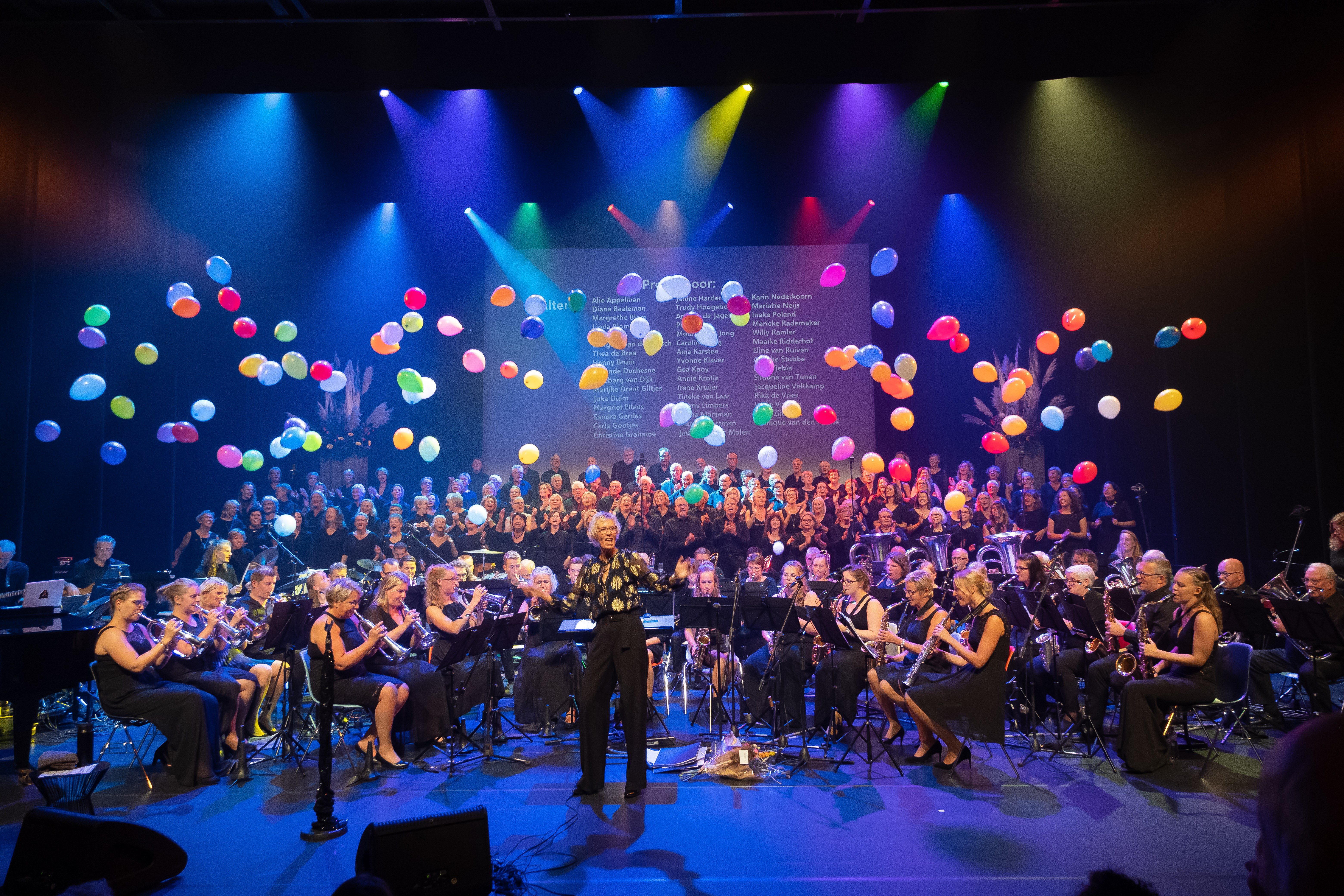 Broek In Concert (Herman Klaassen)