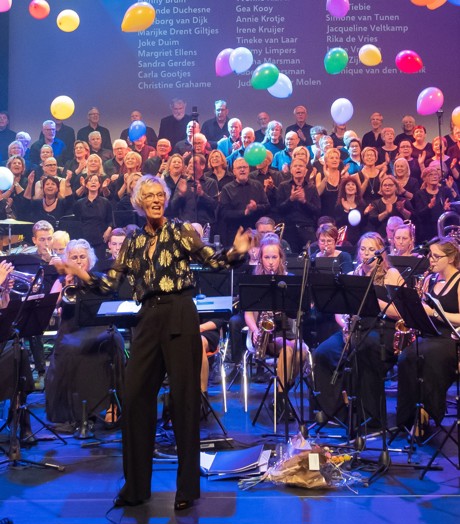 Broek In Concert (Herman Klaassen)