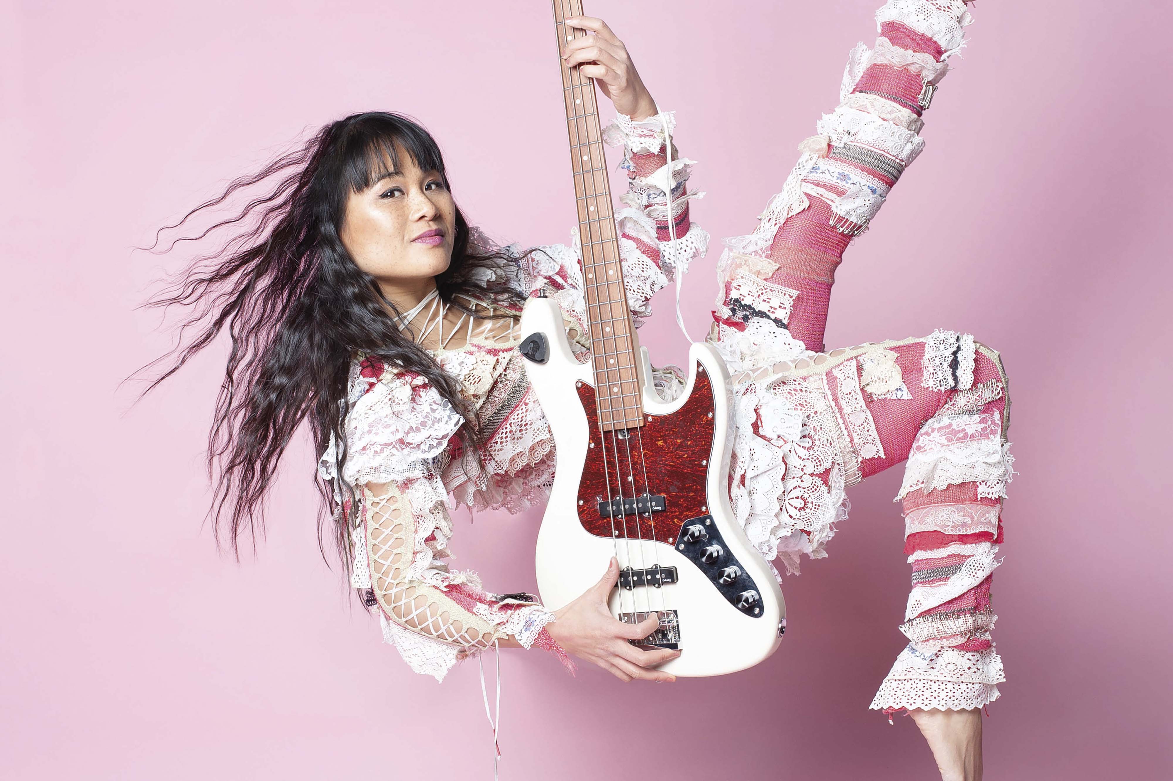 Nhung Dam Legende Van De Witte Slang (Imke Panhuijzen) 2