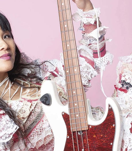 Nhung Dam Legende Van De Witte Slang (Imke Panhuijzen) 2