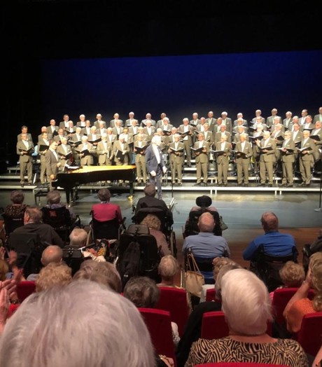 Gouden Dagen September 2023 Cool Kunst En Cultuur 4