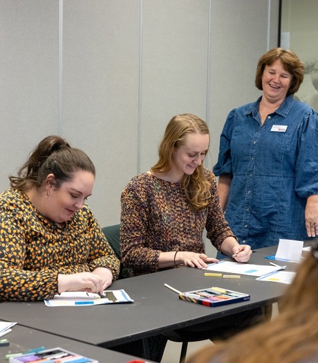 Cultuurtje in de Klas nov 2023 - AGHeeremansPhotography 10