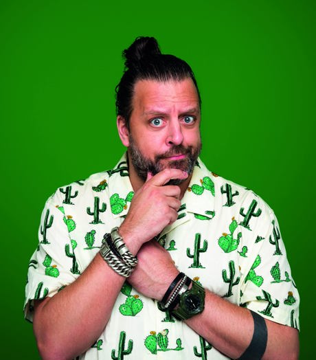 Arjan Kleton Sluitingstijd (Joyce Djo) 2