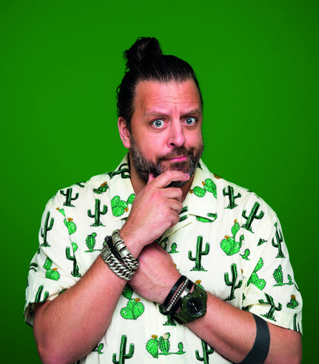 Arjan Kleton Sluitingstijd (Joyce Djo) 2